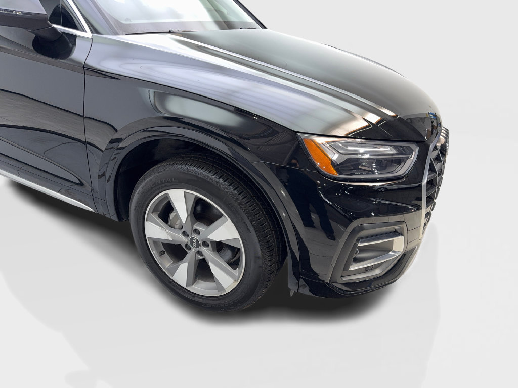Used 2023 Audi Q5 2.0T Premium w/ Convenience Package AWD/4WD image 19