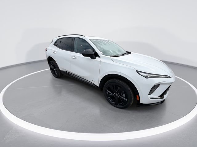 New 2026 Buick Envision Sport Touring video 2