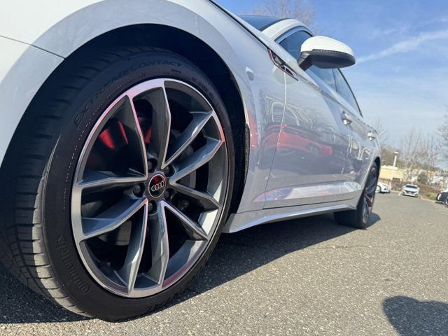 Certified 2023 Audi A5 2.0T Premium w/ Convenience Package image 10