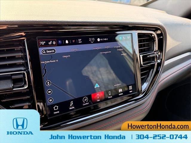 Used 2025 Dodge Durango R/T image 21