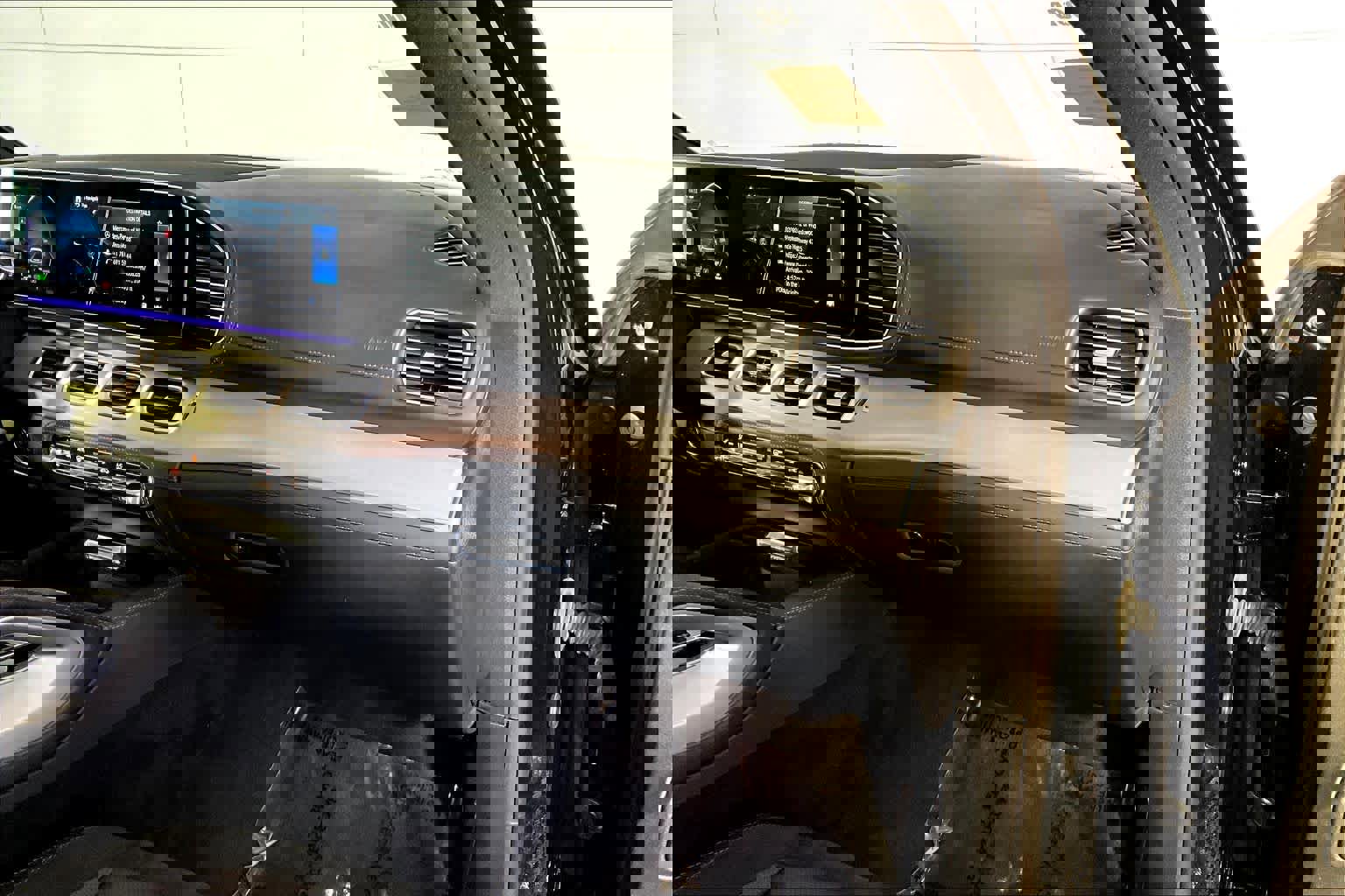 Certified 2023 Mercedes-Benz GLE 53 AMG 4MATIC Coupe image 19