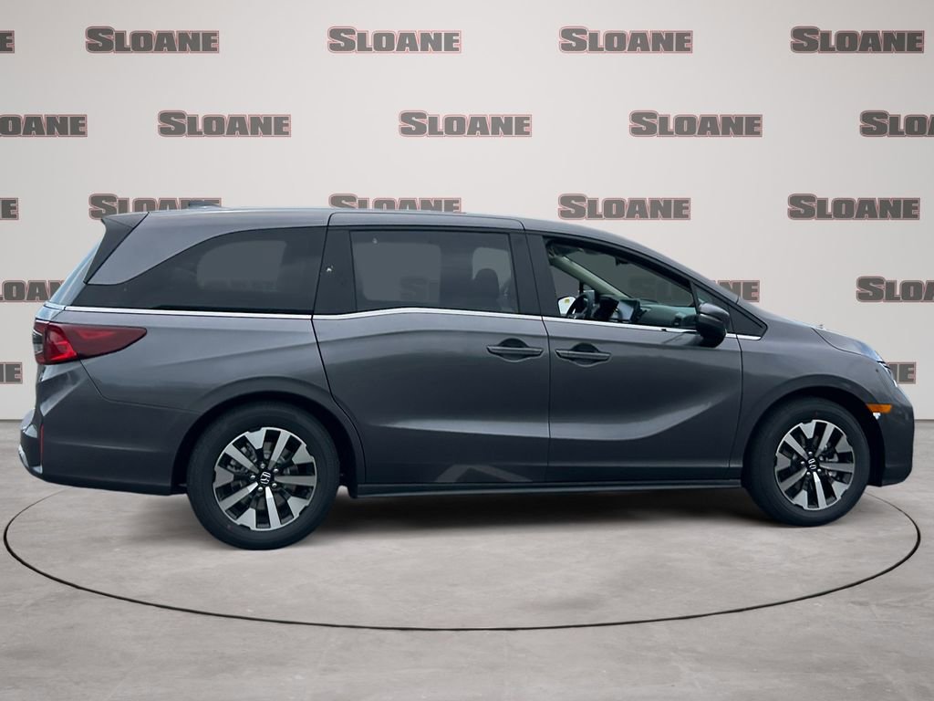 New 2026 Honda Odyssey EX-L image 6