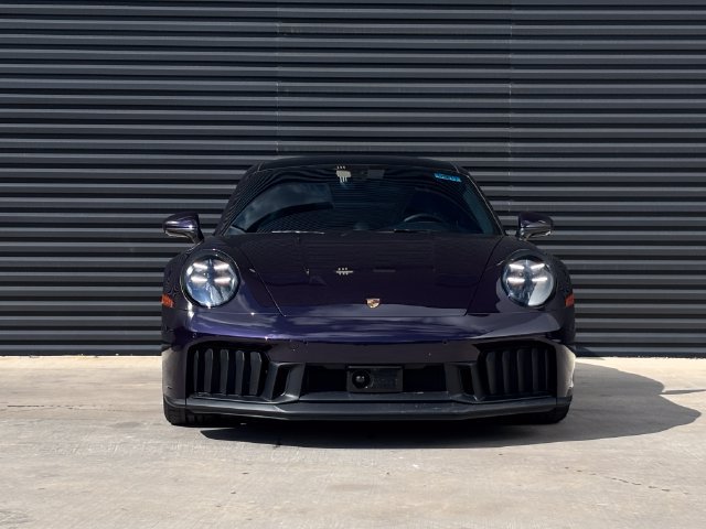Certified 2026 Porsche 911 Carrera 4 GTS AWD/4WD image 10