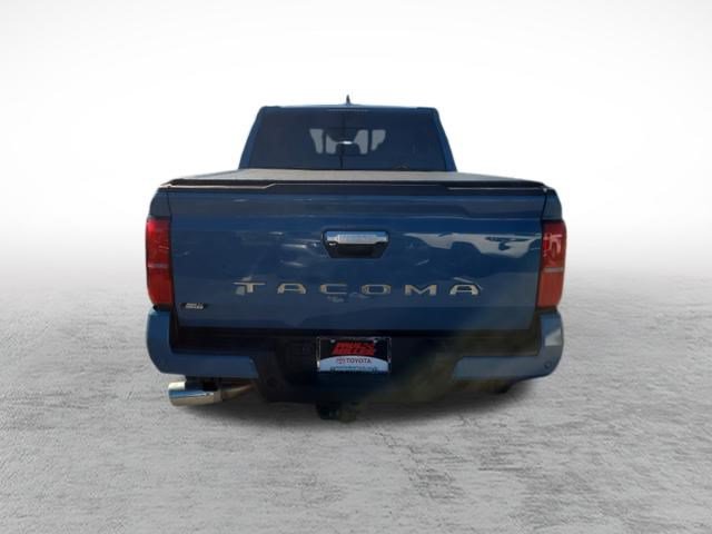 Certified 2026 Toyota Tacoma Limited AWD/4WD image 6