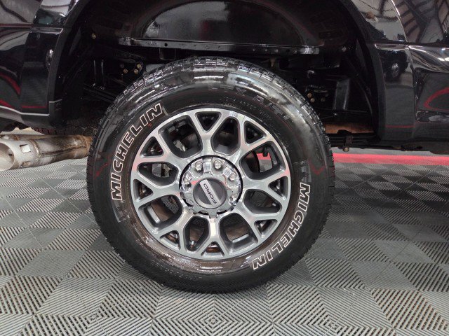 Used 2020 Ford F350 Lariat AWD/4WD image 91