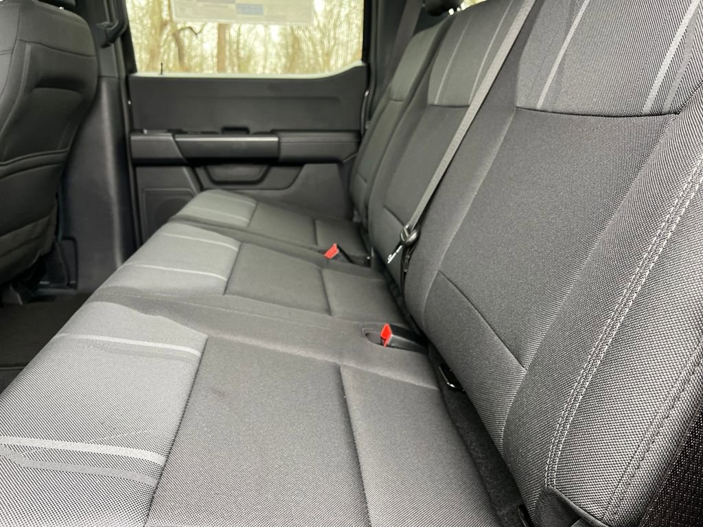 New 2026 Ford F150 STX w/ Equipment Group 200A image 20
