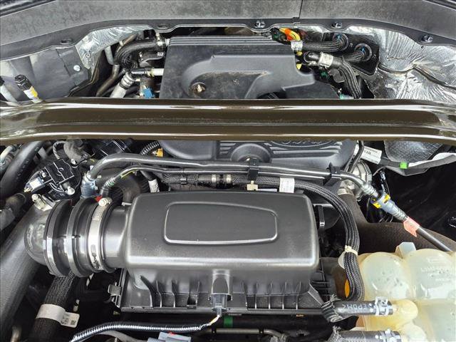 Used 2020 Ford Explorer Limited RWD image 22