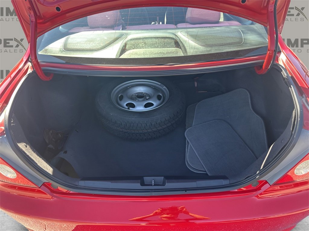 Used 2005 Honda Civic VP image 19