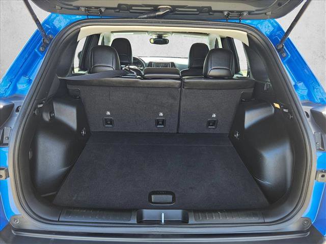 Used 2022 Jeep Cherokee Trailhawk image 18
