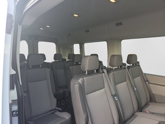 New 2026 Ford Transit 350 XLT AWD/4WD image 9