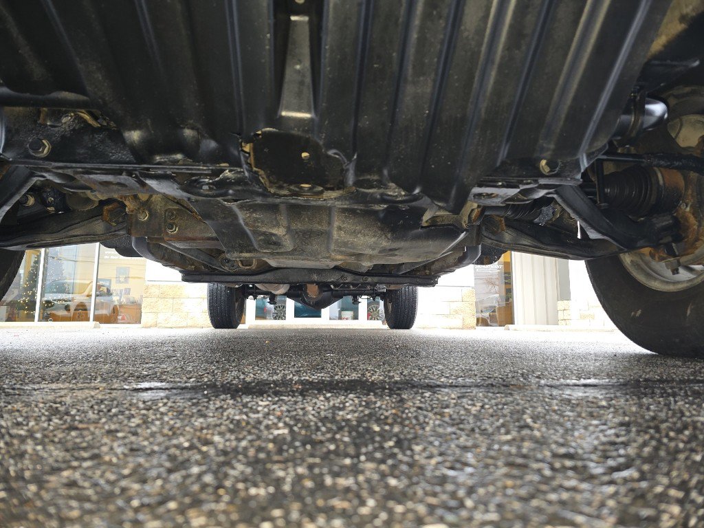 Used 2008 Chevrolet Silverado 2500 W/T image 28