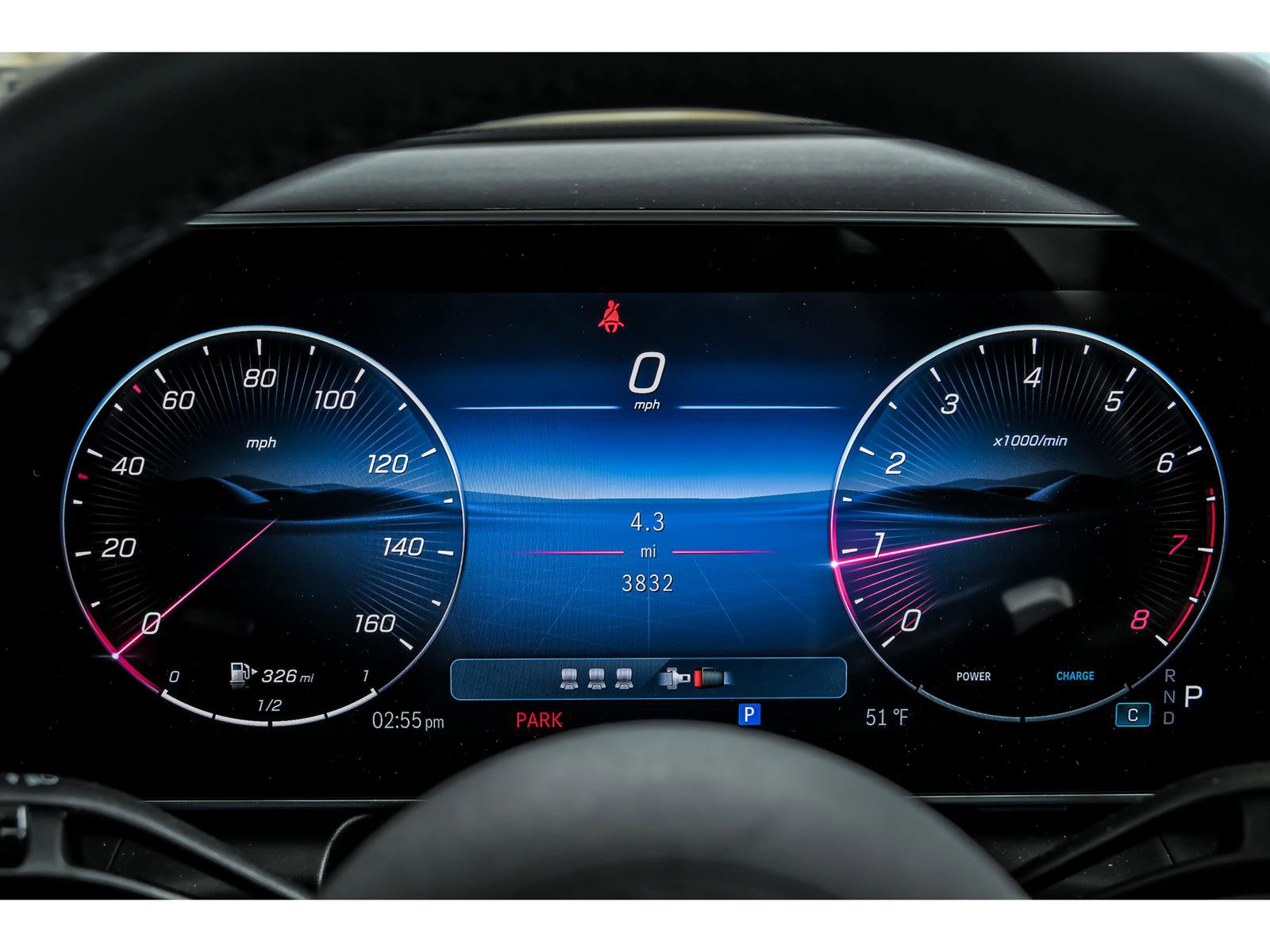 Certified 2026 Mercedes-Benz GLC 300 4MATIC image 16