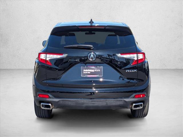 Certified 2023 Acura RDX FWD image 7