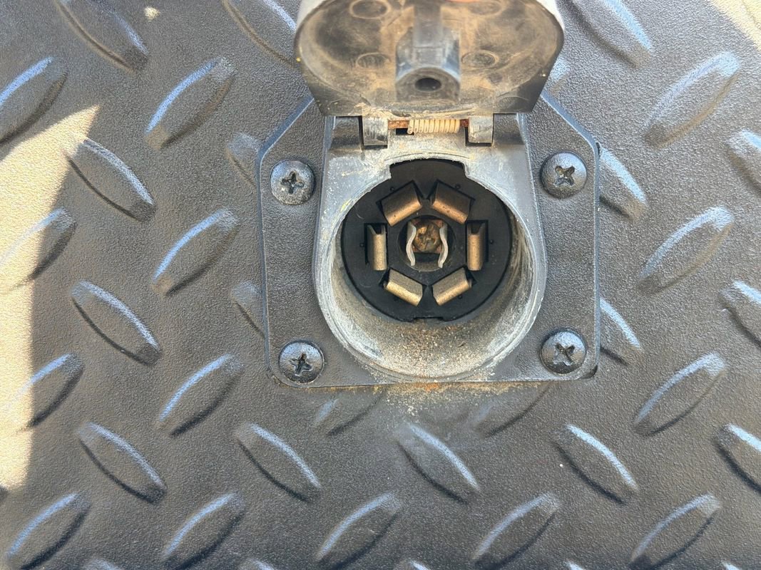 Used 2008 Ford F350 XL image 19