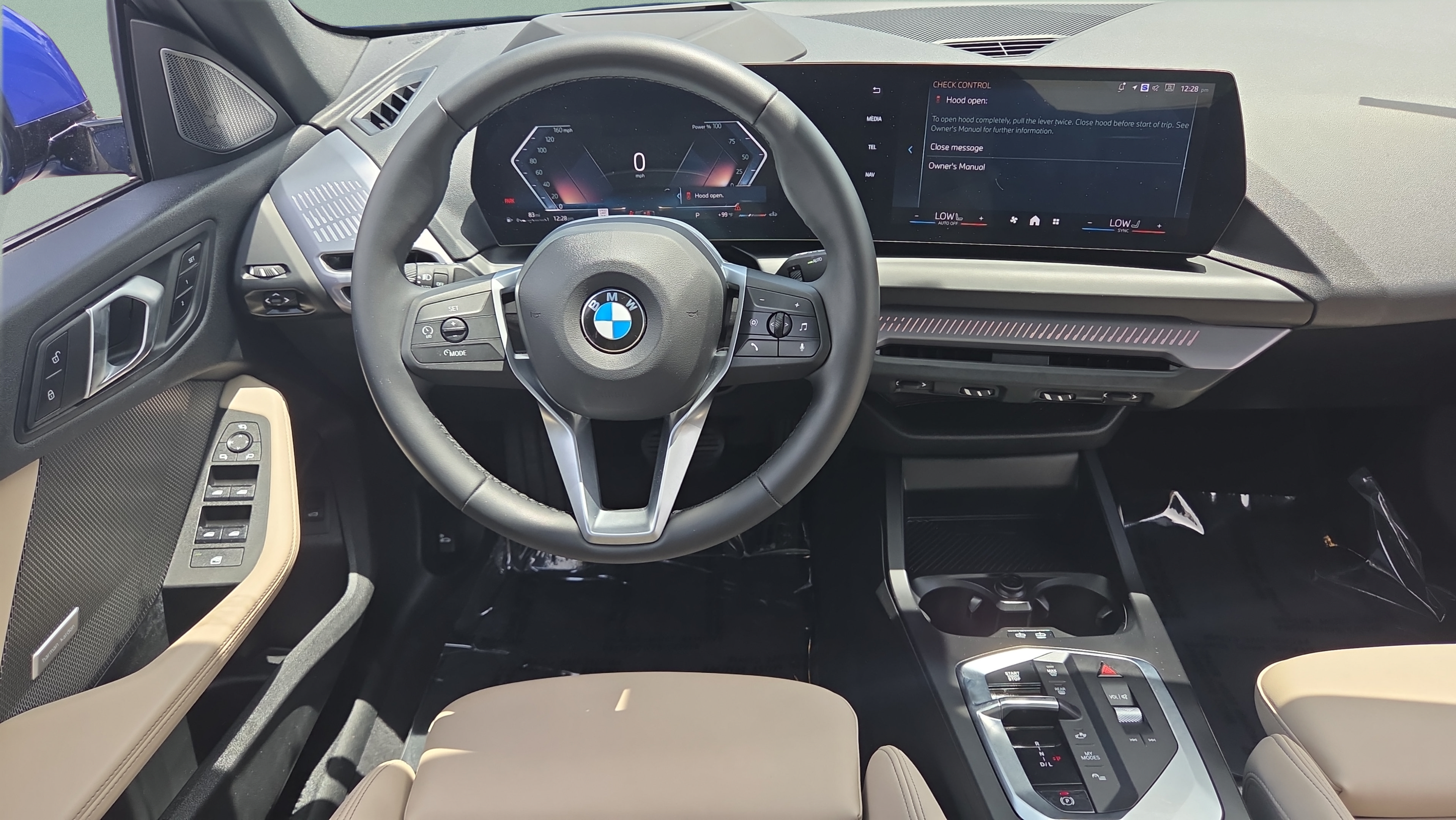 Used 2025 BMW 228i xDrive w/ Premium Package AWD/4WD image 12