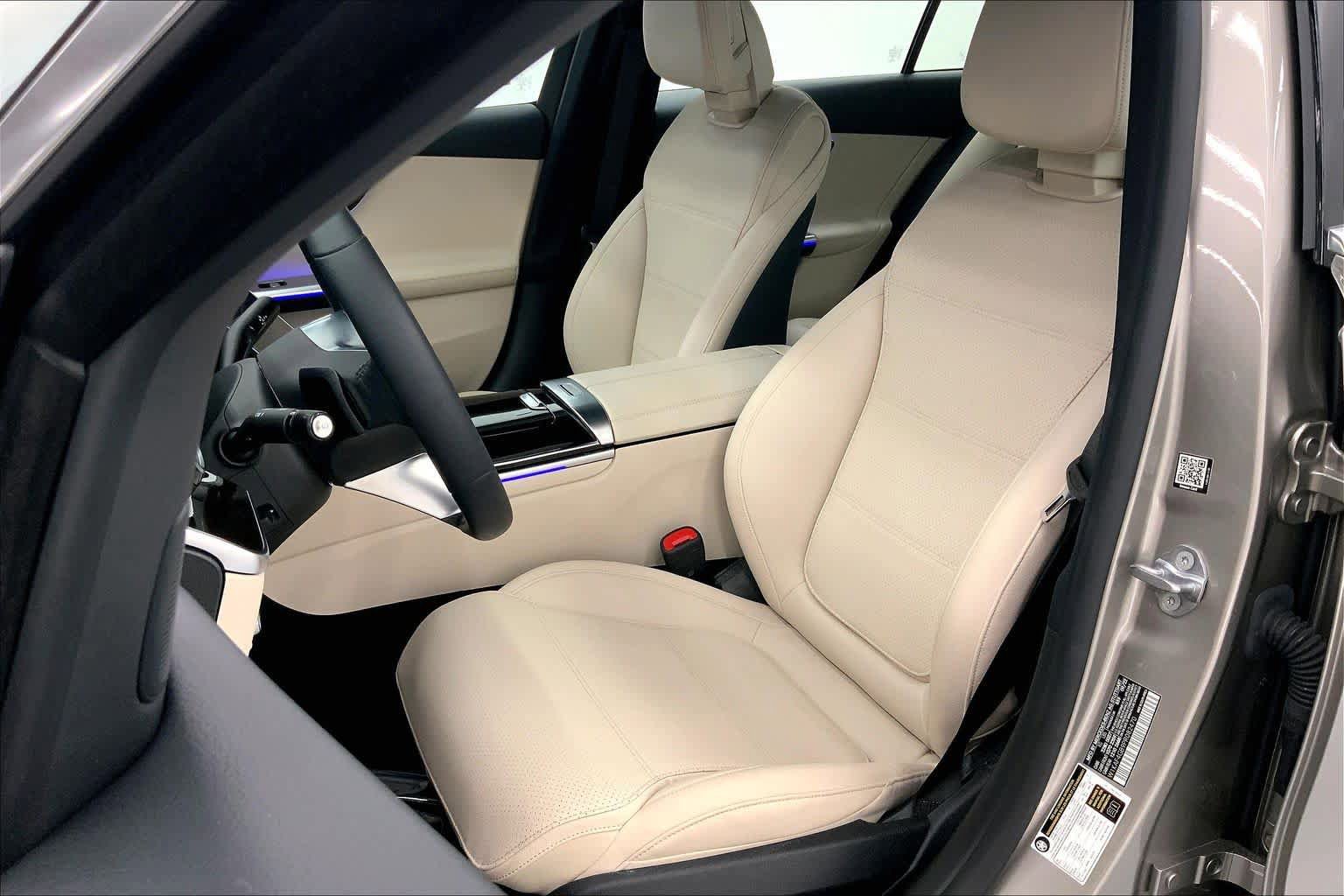 Used 2023 Mercedes-Benz C 300 Sedan image 22