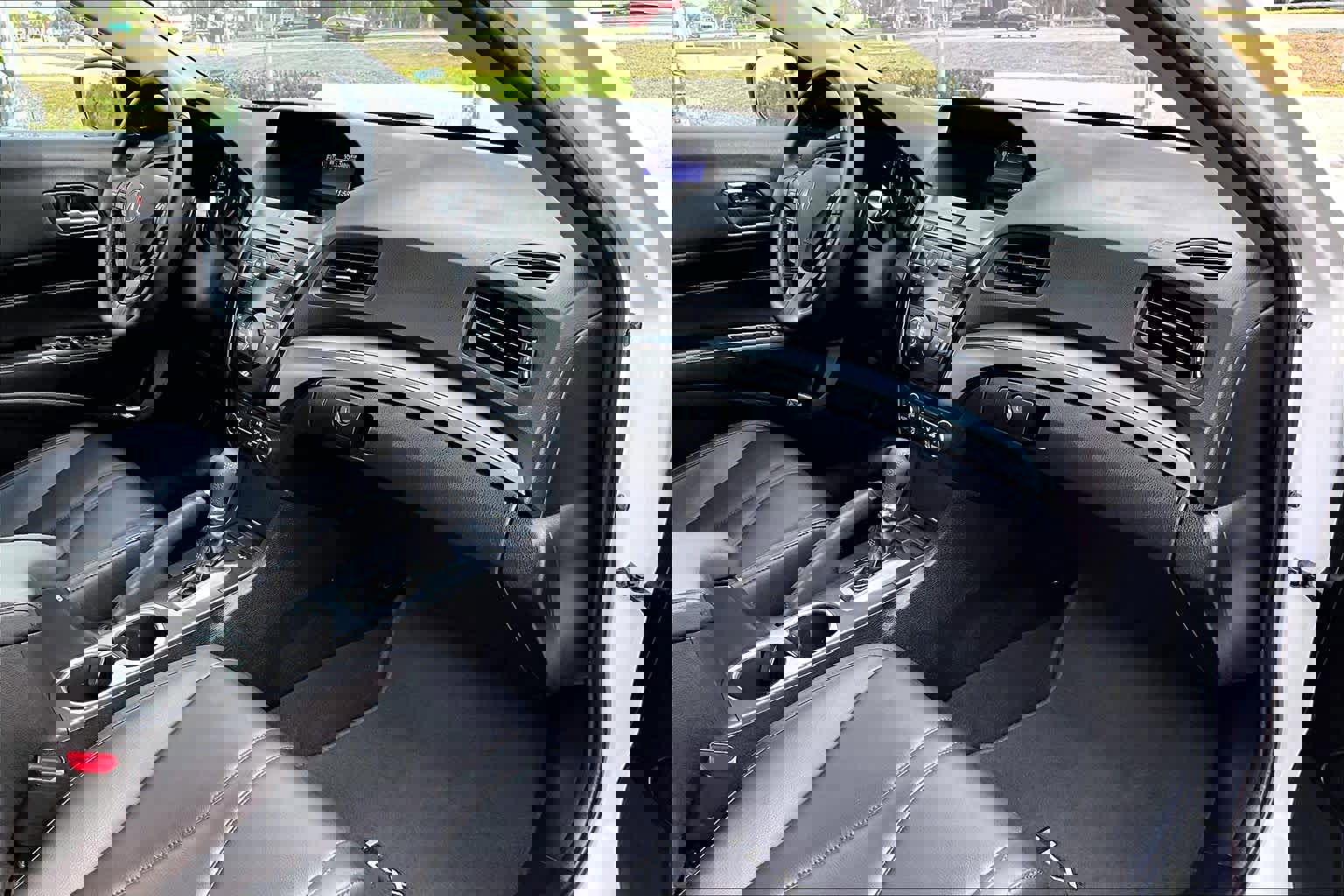 Used 2021 Acura ILX image 19