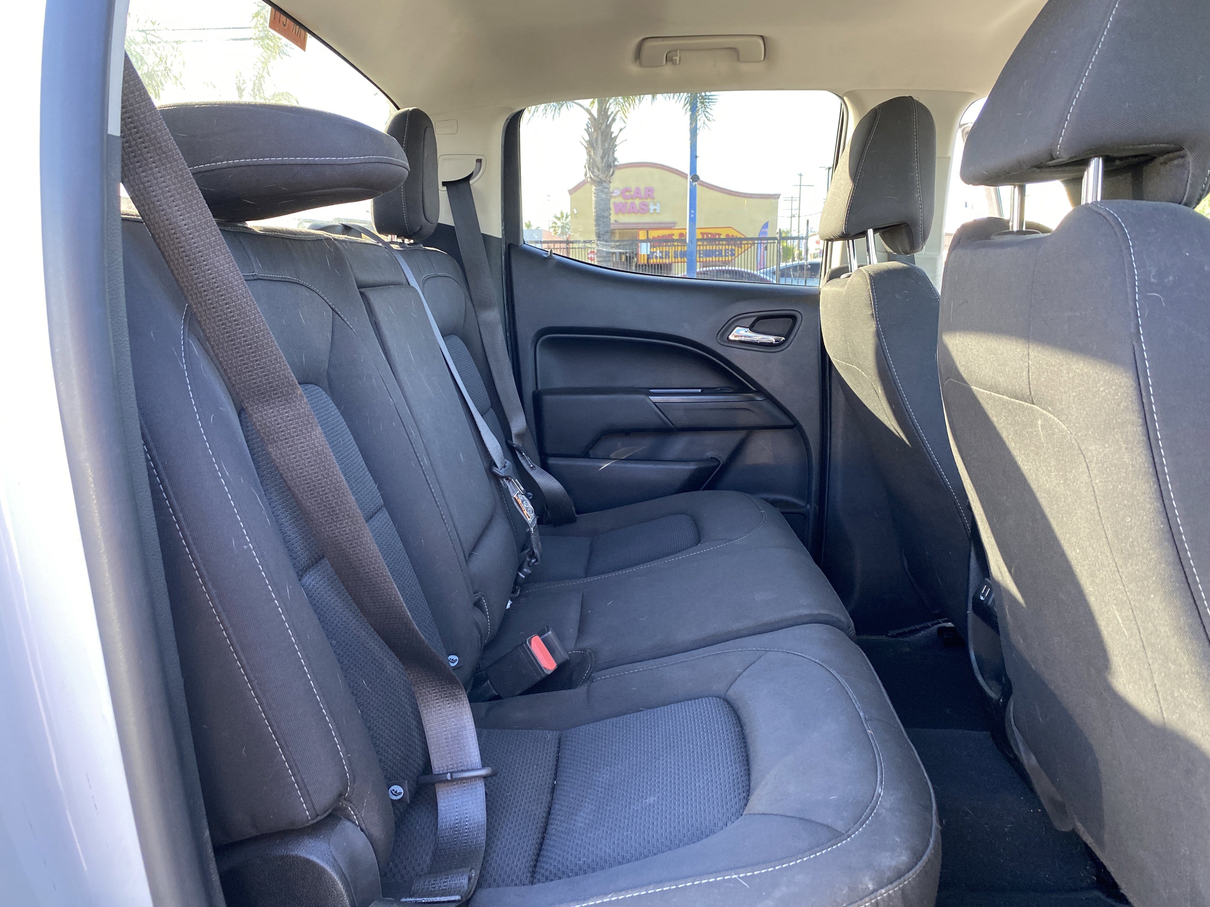 Used 2020 Chevrolet Colorado LT image 18