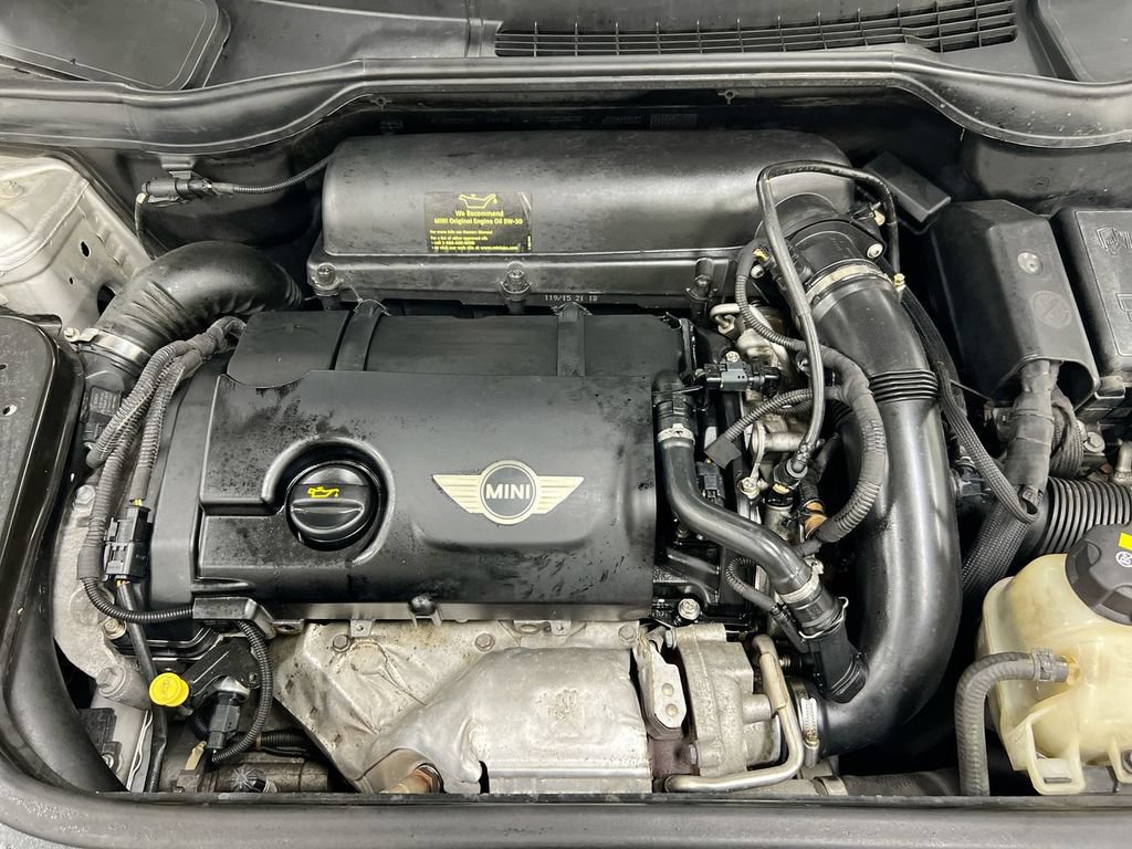 Used 2015 MINI Cooper Paceman S FWD image 21