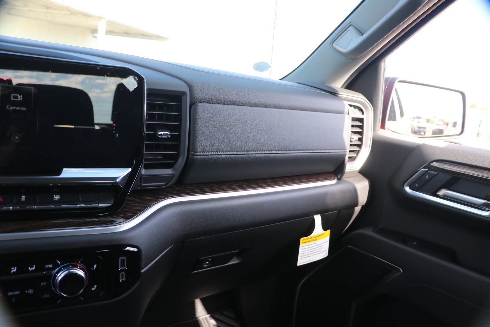 New 2026 GMC Sierra 1500 Elevation AWD/4WD image 26