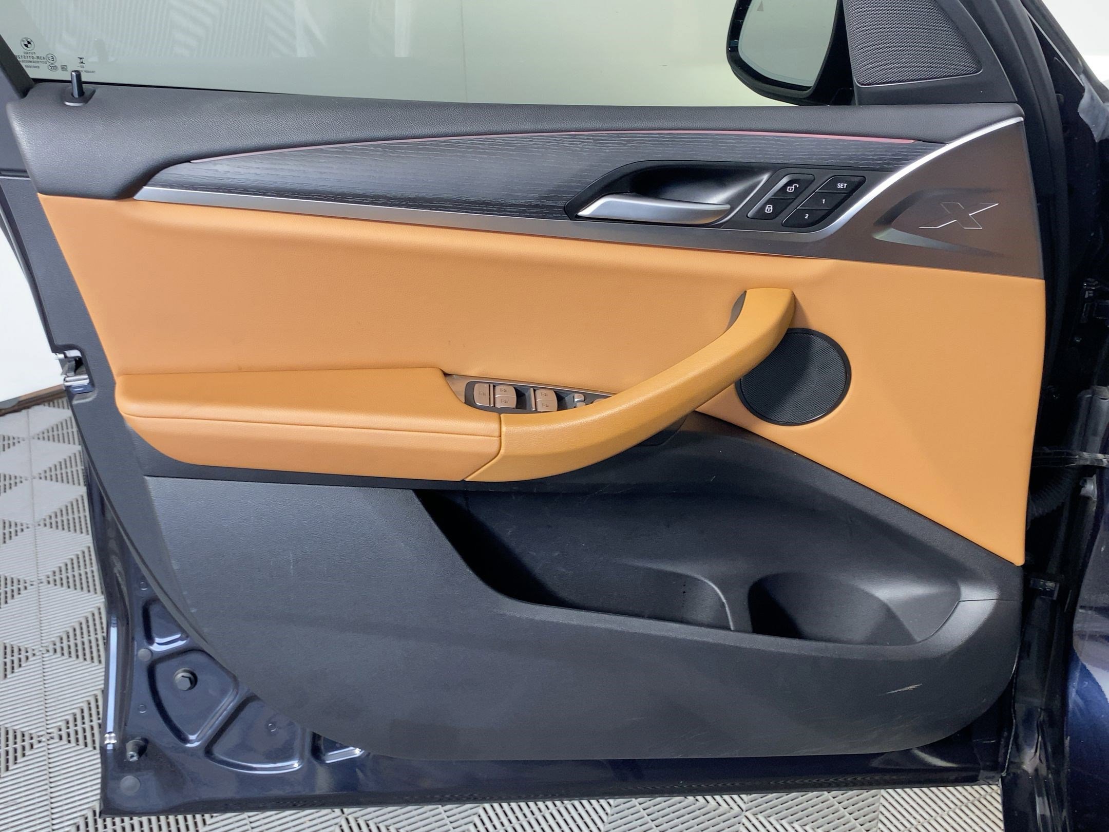 Certified 2023 BMW X3 sDrive30i w/ M Sport Package image 10