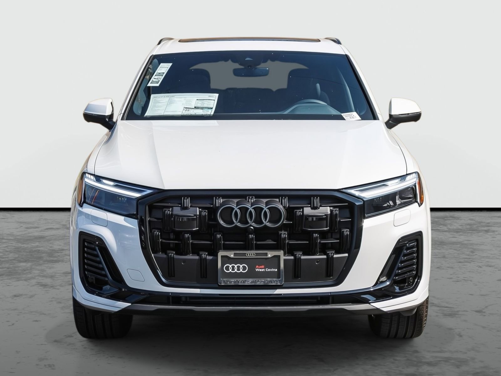 New 2026 Audi Q7 2.0T Premium image 2