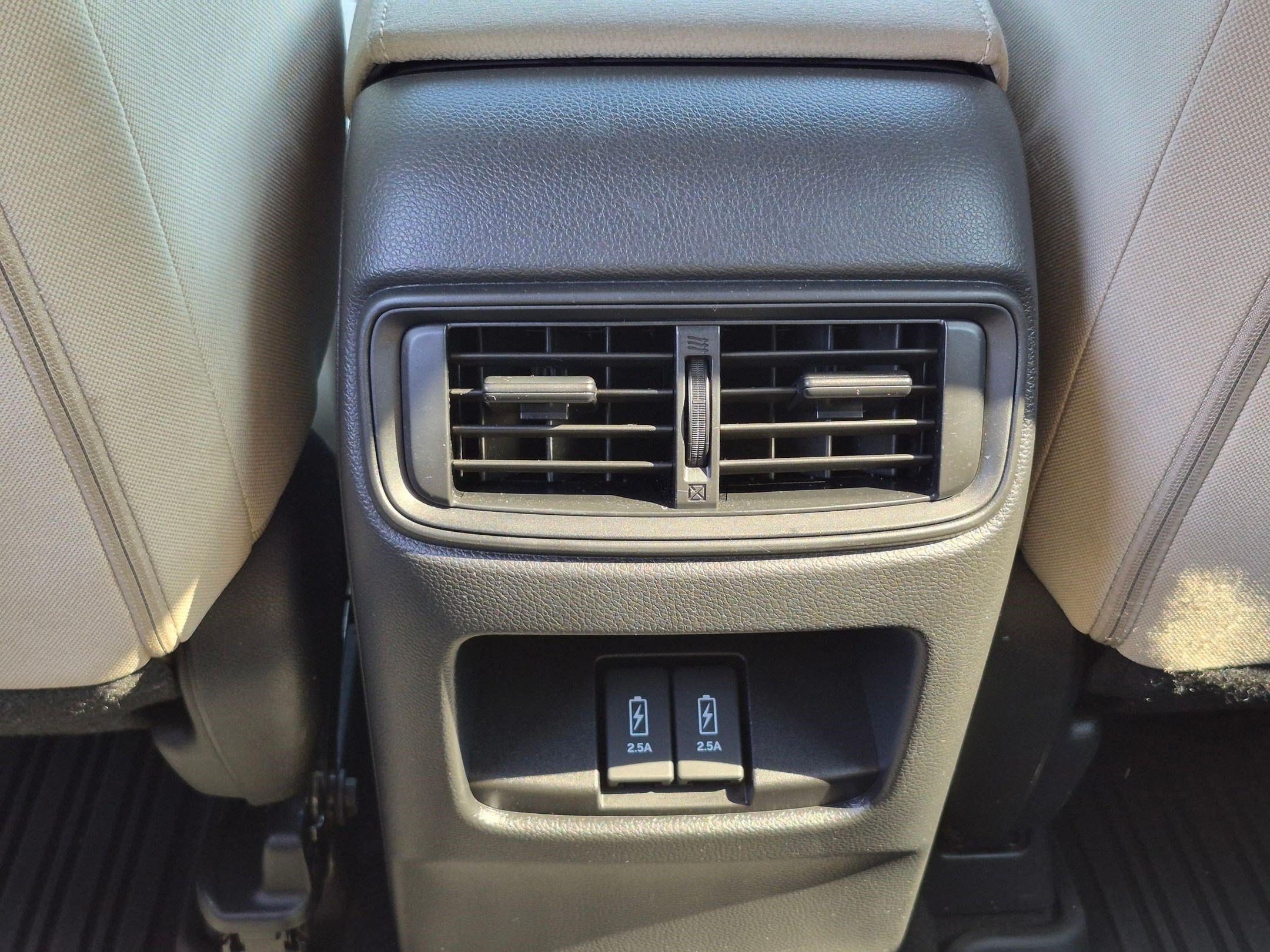Used 2018 Honda CR-V EX image 25
