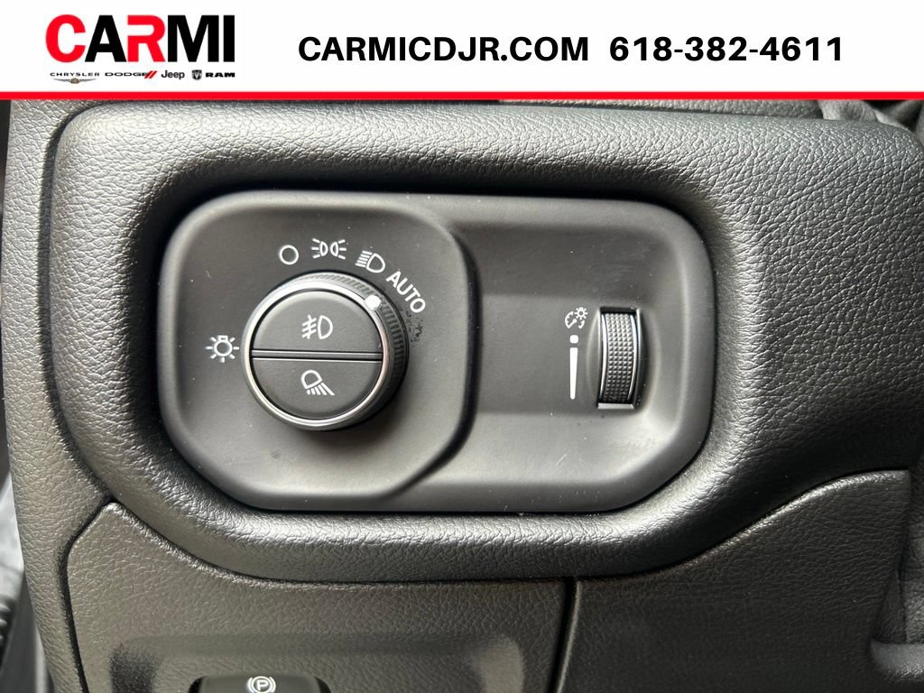 Used 2022 RAM 1500 TRX AWD/4WD image 16