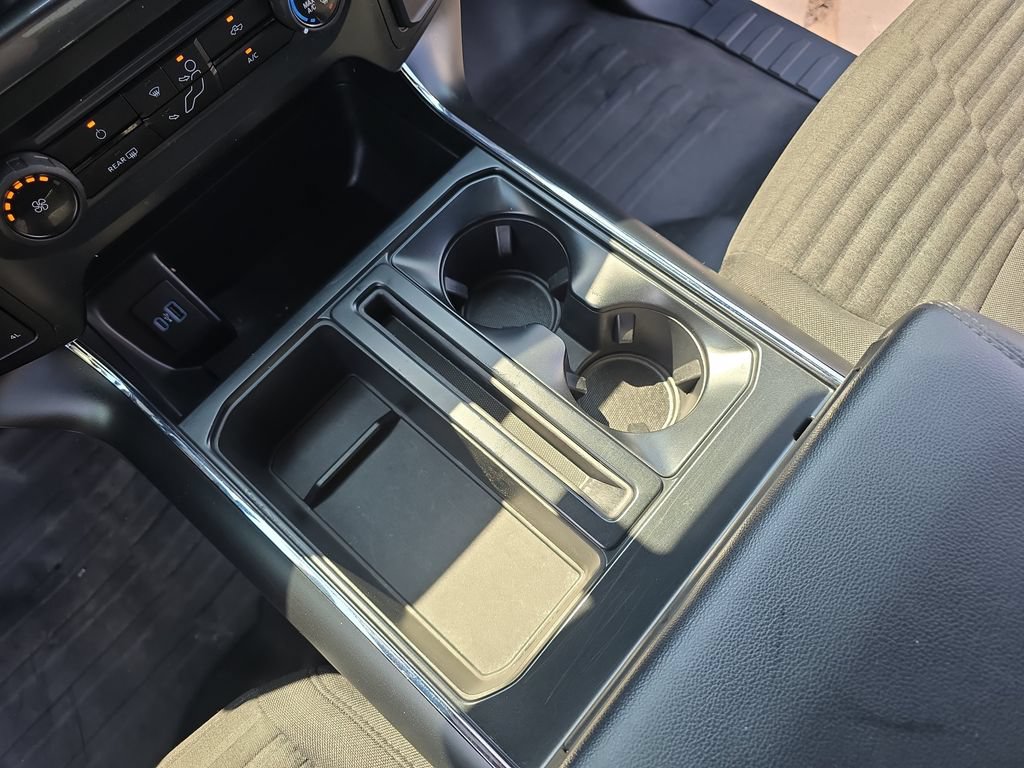 Used 2023 Ford F150 XL w/ STX Appearance Package AWD/4WD image 25