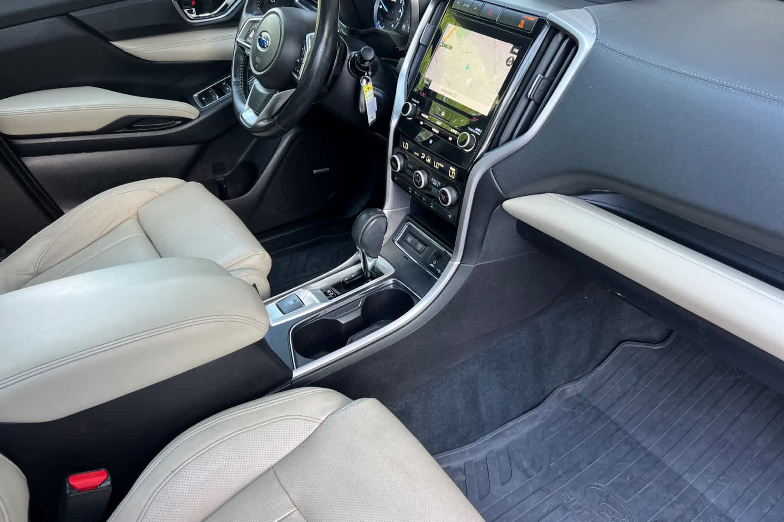 Used 2019 Subaru Ascent Limited w/ Popular Package #3 AWD/4WD image 18