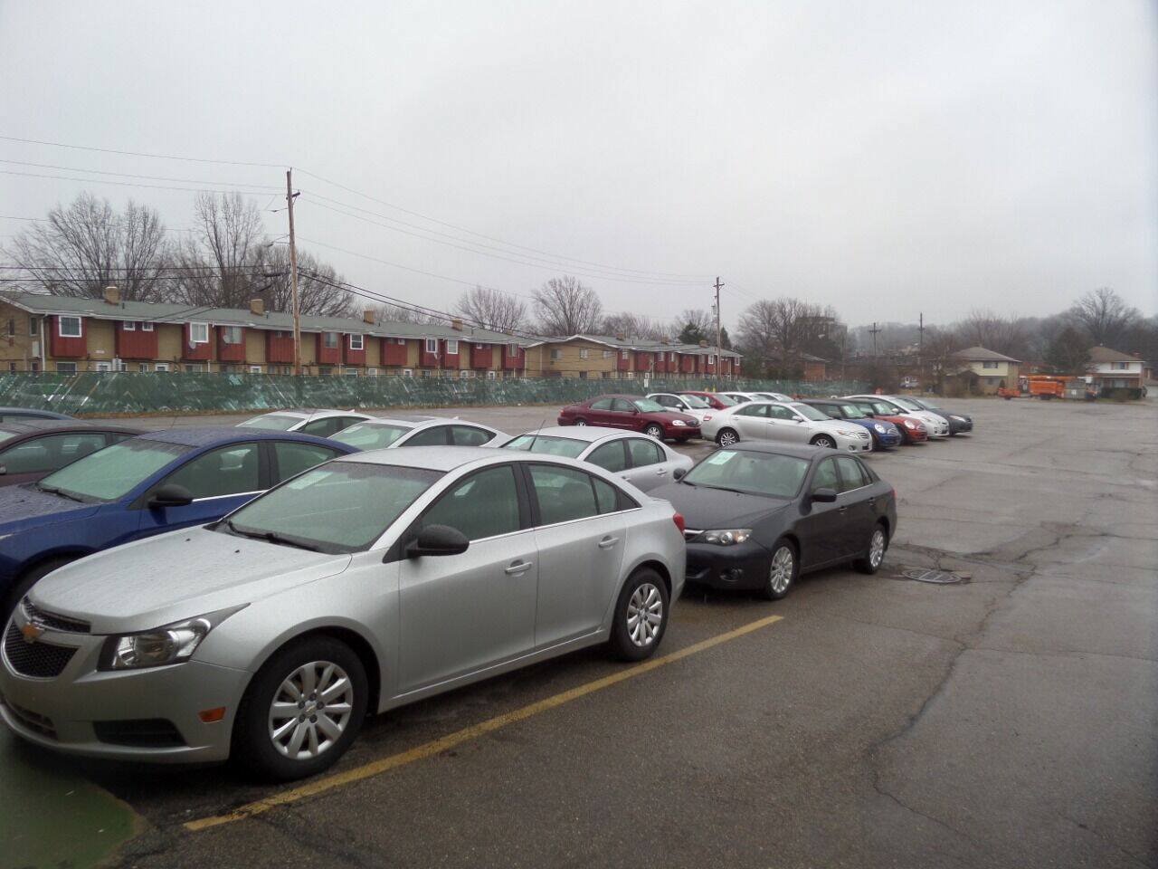 Used 2013 Mitsubishi Lancer SE AWD/4WD image 32