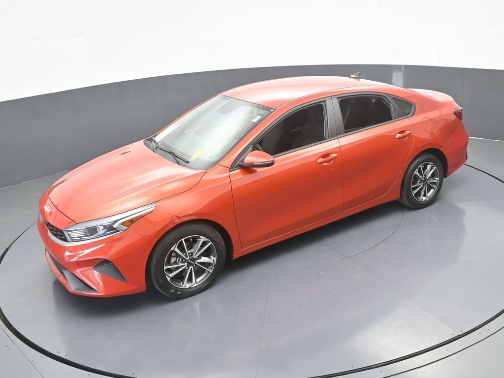 Used 2023 Kia Forte LXS w/ LXS Technology Package image 41