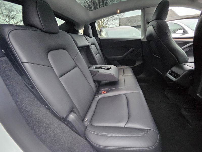 Used 2024 Tesla Model Y Long Range image 64