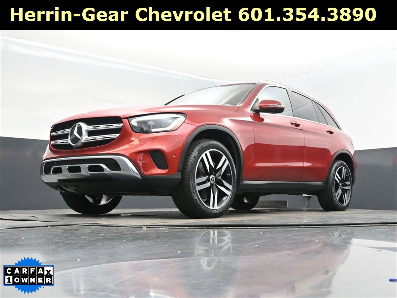 Used 2021 Mercedes-Benz GLC 300 image 39