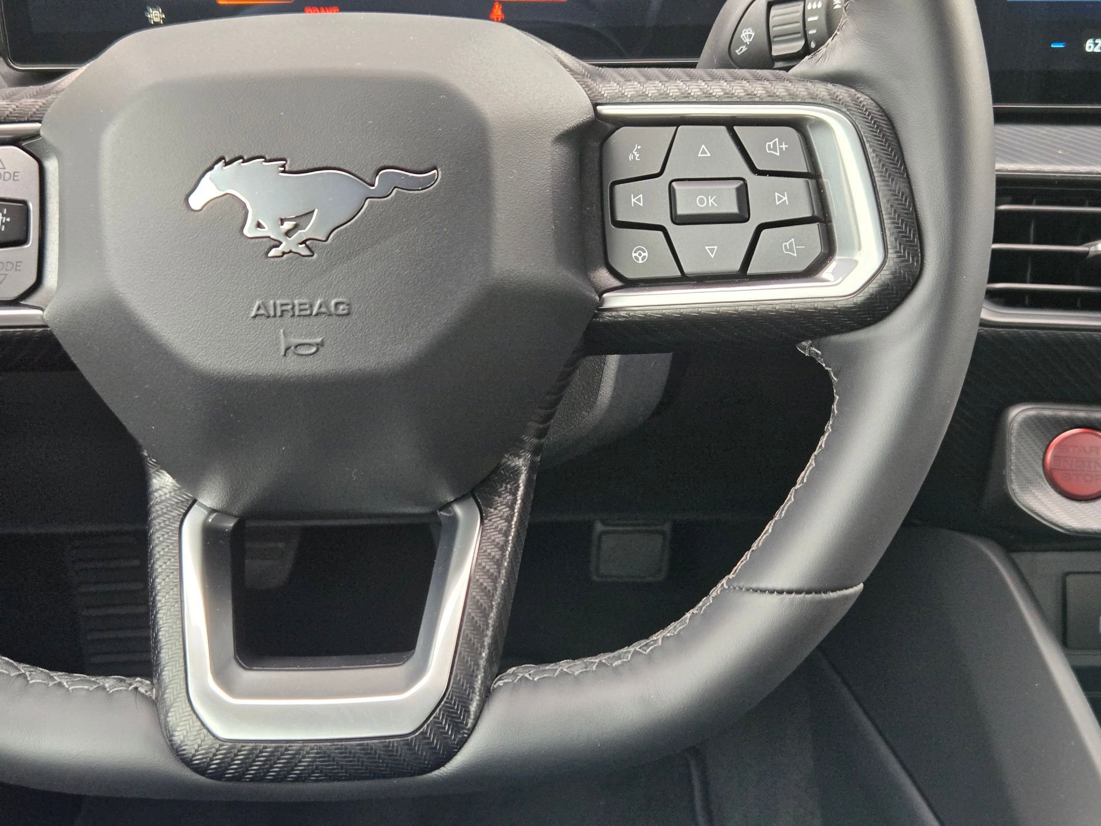 Used 2025 Ford Mustang GT RWD image 21
