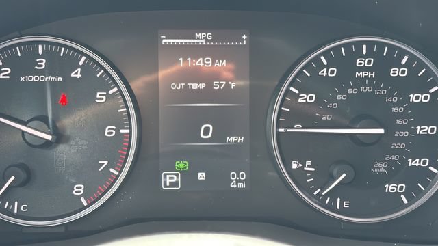 New 2026 Subaru Ascent Limited AWD/4WD image 19