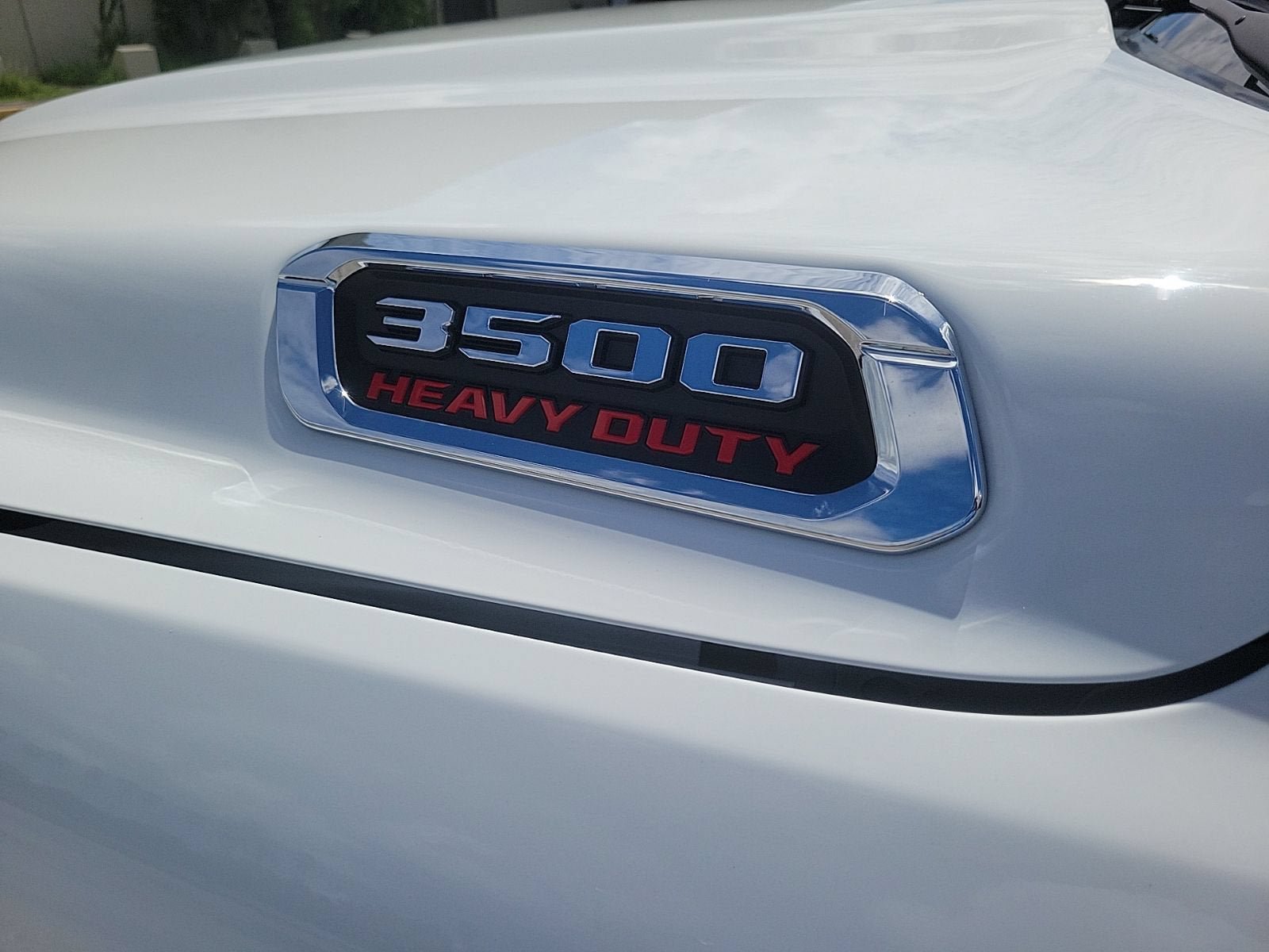 Used 2024 RAM 3500 Limited w/ Safety Group AWD/4WD image 13