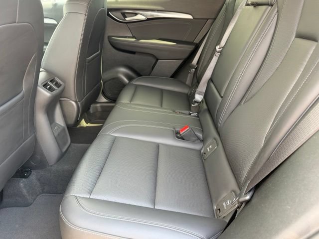 Used 2024 Buick Envision Preferred AWD/4WD image 16