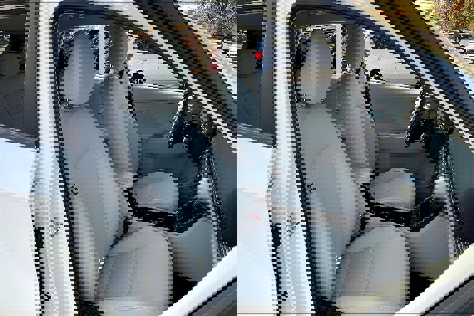 Used 2025 Hyundai Kona SEL image 8