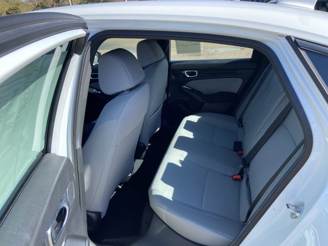 Used 2025 Honda Civic Sport image 48