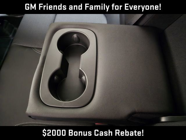 New 2026 Buick Encore GX Preferred w/ Comfort Package image 30