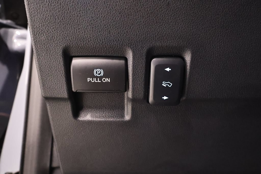 Certified 2026 Ford F250 Platinum AWD/4WD image 27