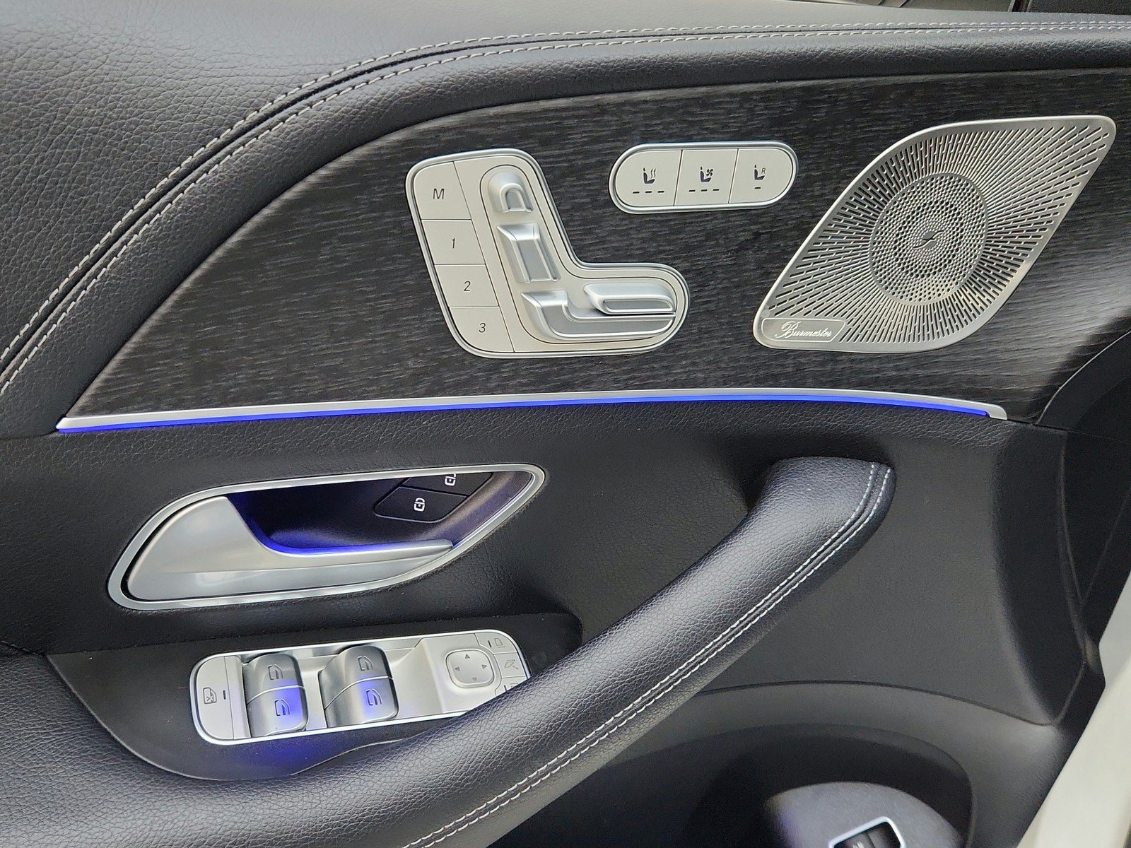 Certified 2024 Mercedes-Benz GLE 450 4MATIC image 22