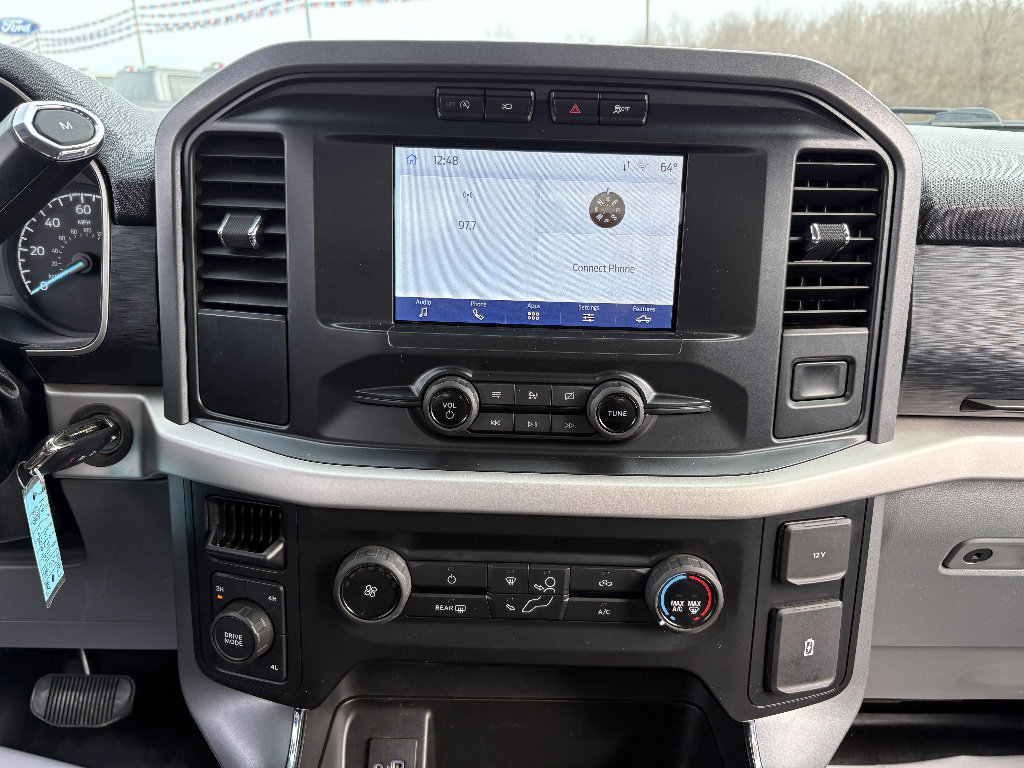 Used 2021 Ford F150 XLT AWD/4WD image 27