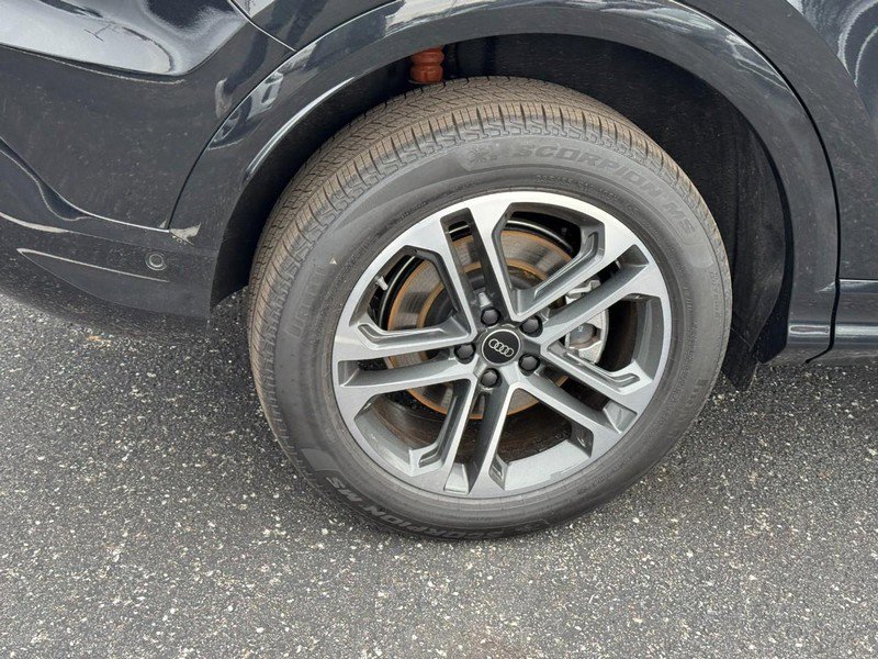 New 2025 Audi Q5 Premium image 4