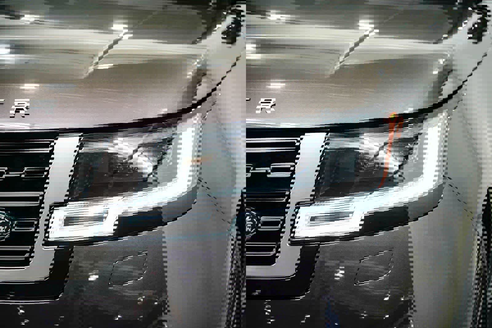 Used 2023 Land Rover Range Rover SE image 7