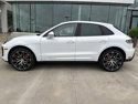 Certified 2023 Porsche Macan S AWD/4WD image 2