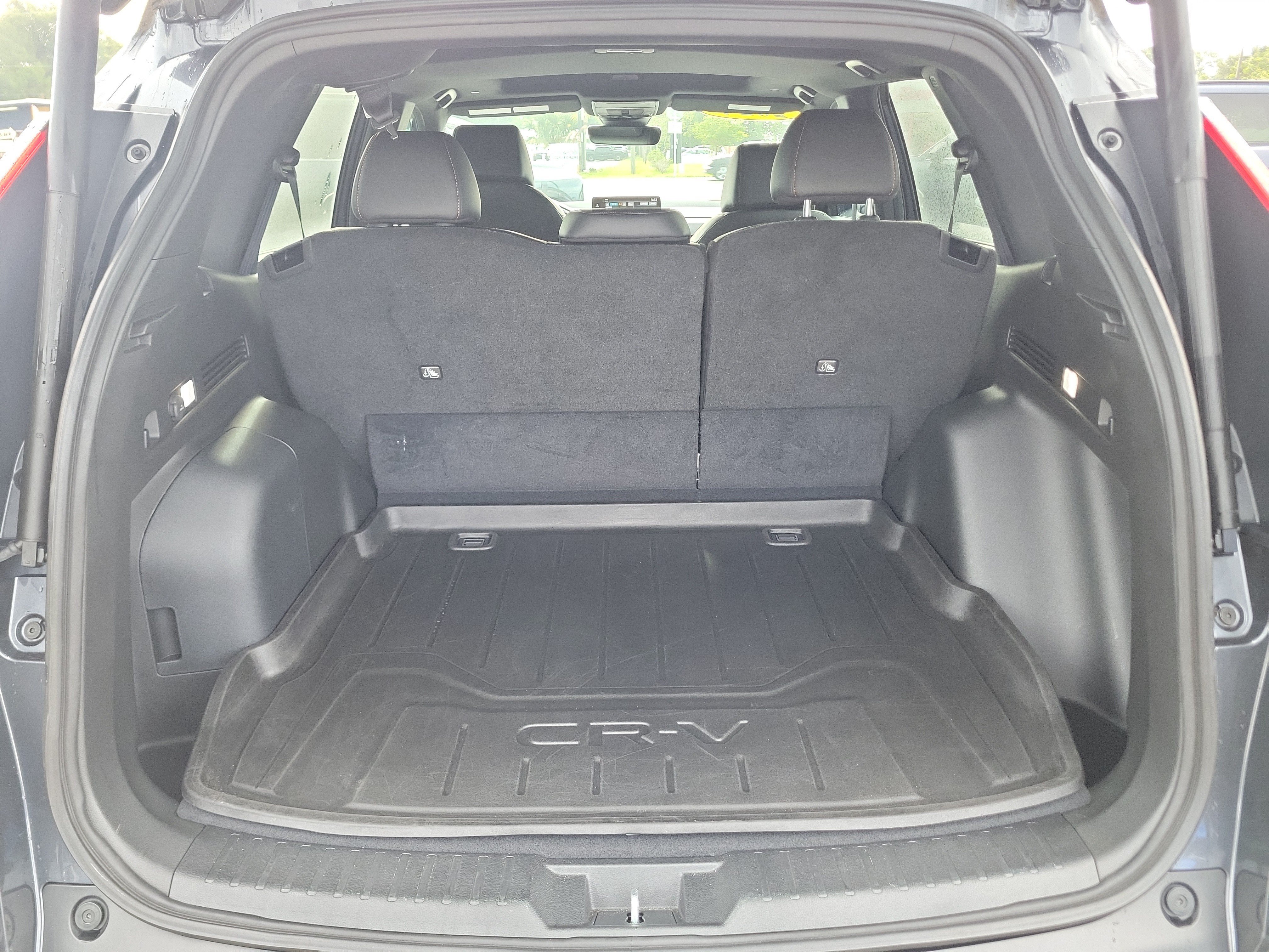 Used 2024 Honda CR-V Sport-L image 14