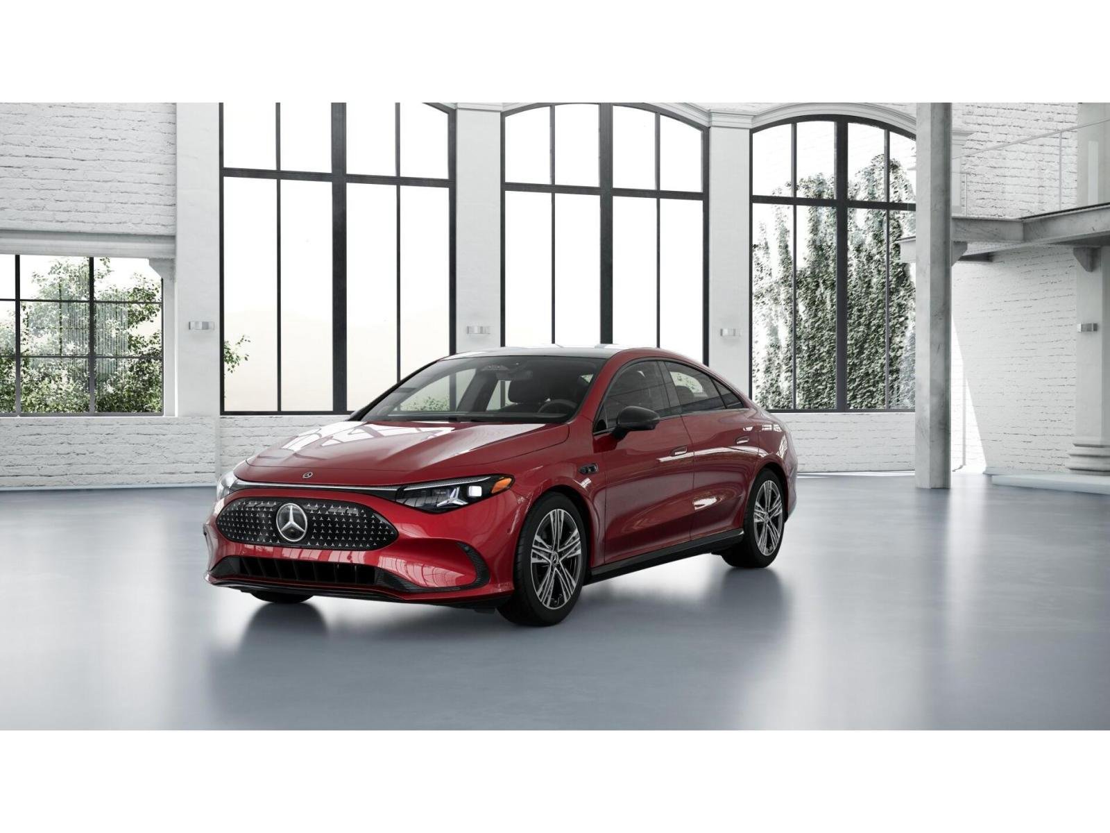New 2027 Mercedes-Benz CLA 350 image 39