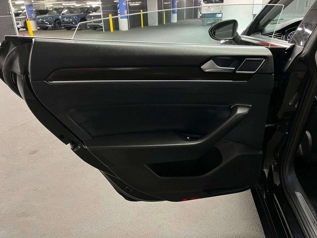 Used 2019 Volkswagen Arteon SEL FWD image 19